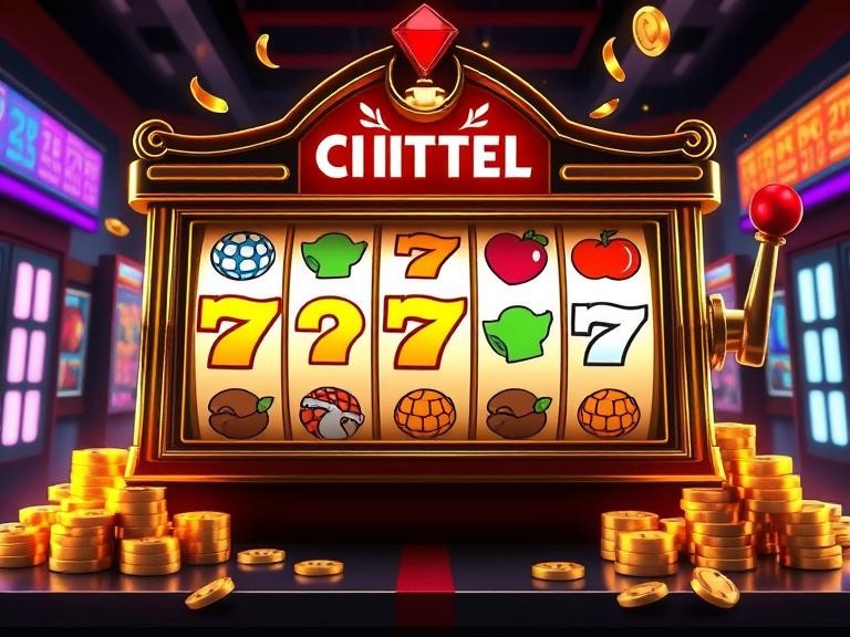 game7777