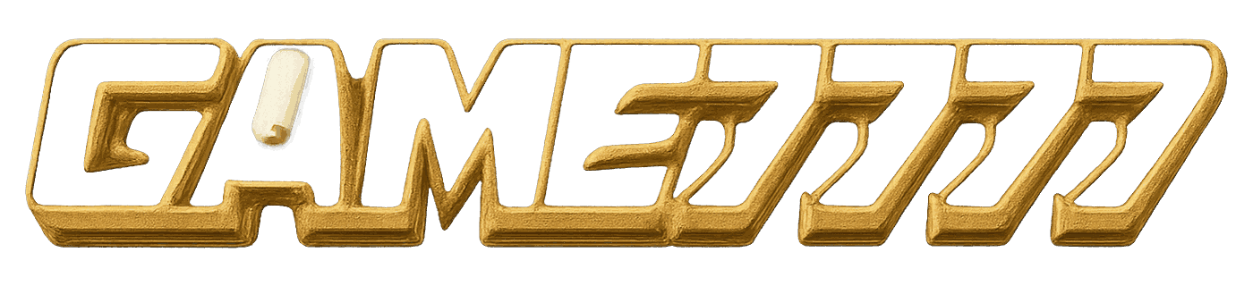 game7777 logo